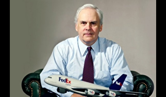 FedEx'in milyarder patronu öldü