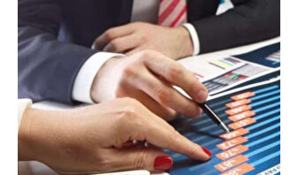 Finansal Hizmetler Güven Endeksi haziranda arttı