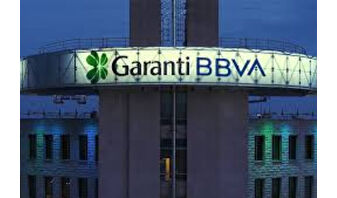 Garanti BBVA'ya nakit yönetimi ödülü