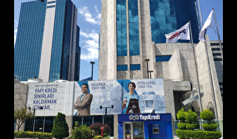Yapı Kredi Portföy'den yeni fon