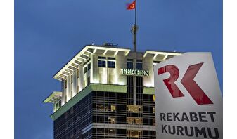 Tekfen'in Can'ı acıdı, Rekabet'ten 11 milyon TL ceza