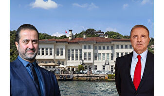 Les Ottomans'ın yeni sahibi Bilgili
