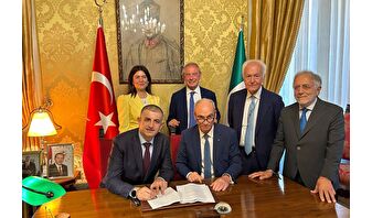 Baykar, İtalyan devi Piaggio'yu resmen bünyesine kattı