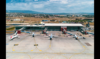 TAV'dan Tiflis için 150 milyon dolarlık 2031 teklifi