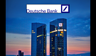 Deutsche Bank'a sermaye darbesi