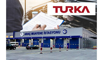 Turka araç muayeneye talep patlaması