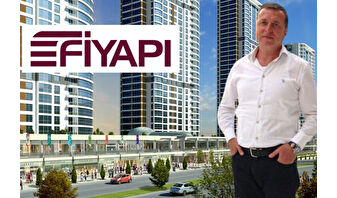 Mahkeme karar verdi: Fi Yapı iflas etti