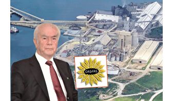 Türk gübre sanayinin duayen ismi hayatını kaybetti