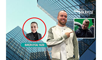 Bulaşıkhaneden çıktı milyonluk patron oldu