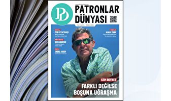 Cem Boyner: "Farklı değilse boşuna uğraşma"