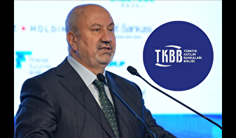 Türkiye Katılım Bankaları Birliği'ne yeni başkan