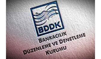 BDDK iki kuruluşa faaliyet izni verdi