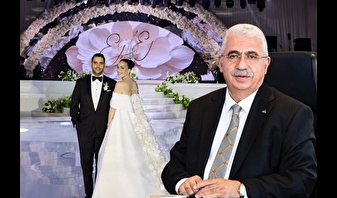Ahlatcı vasiyeti: Tüm düğünler Çorum'da