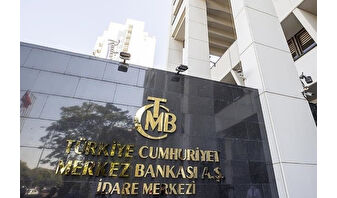 KKM mevduatı 534,6 milyar liraya düştü