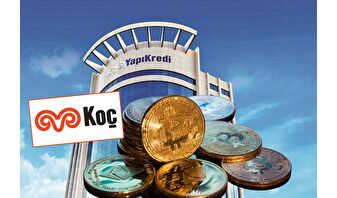 Koç, kripto borsası kuruyor
