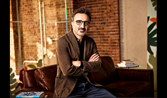 Chobani'nin patronu bir kez daha başkan seçildi