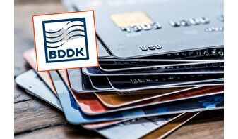 Kredi kartı ve krediler için yeni yapılandırma kararı