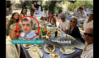 3 milyar dolarlık masa