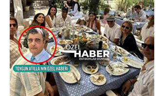 3 milyar dolarlık masada ne konuşulmadı?