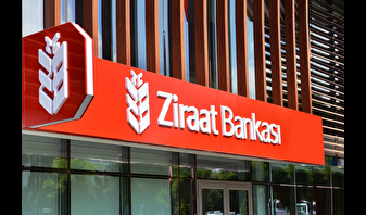 Ziraat Bankası, Suriye'de banka/şube kuracak