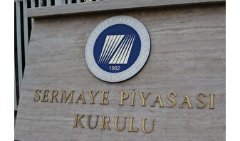 8 şirketin borçlanma aracı ihracı başvurusuna onay