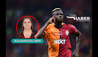 Osimhen krizine LCW yanıtı