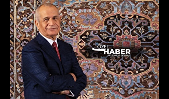 Halı Kralına Amerikan vedası