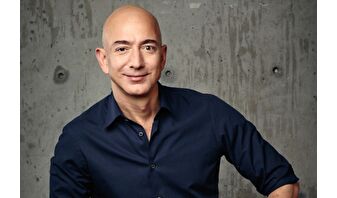 Bezos, patronunun kendisini zengin eden sözünü açıkladı