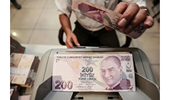 TL mevduatında "kısa dönem" dalgası