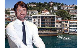 İş Bankası, The Stay Otel'in yeni ortağı