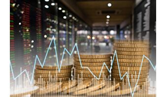 Bu hafta hisse senetleri kazandırdı, euro kaybettirdi