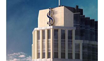 İş Bankası aktif büyüklüğünü 4 trilyon liraya yükseltti