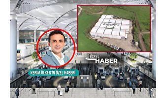 Çılgın projelerin fancısına Alman ortak
