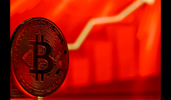 Bitcoin rekora doymuyor