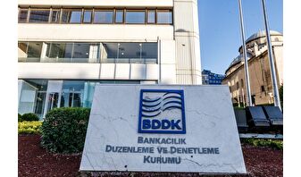 BDDK, Team Finansman AŞ'ye faaliyet izni verdi