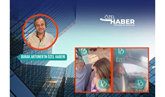 Holding patronuna ihanet ifşası