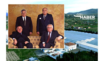 Karsu Tekstil'in patron acısı