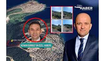 SEBA İnşaat'tan Bodrum'a 387 milyon TL’lik yatırım
