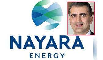 SOCAR Türkiye CFO’su Nayara Energy CEO’su oldu