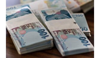Hazine 3 ayda 823.2 milyar lira borçlanmaya gidecek