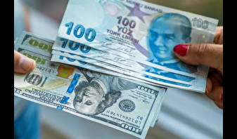 Döviz ve altın dönüşümlü KKM 12 milyar dolara geriledi