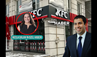 İlk patron KFC'nin batışını anlattı