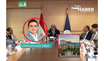 Türk devi Mısır’da otel açmak istiyor