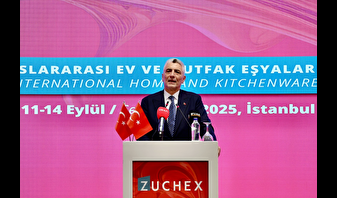 Bolat: Finansmana erişimde ferahlama trendi başladı