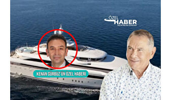 Armatörler kralı Bodrum’u mesken tuttu