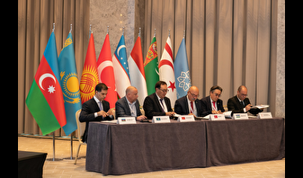 Türk dünyası sigortada birleşti