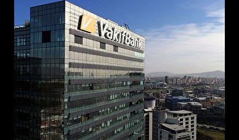 Vakıfbank 500 milyon dolarlık dış finansman sağladı