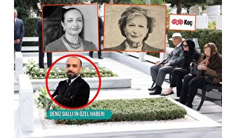 Koç Ailesi'nin eylül hüznü