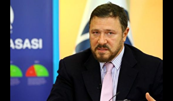 Mehmet Kutman'ın anne acısı