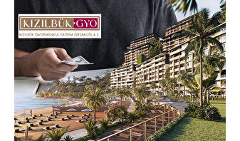 Devremülk satışı borca yetmedi